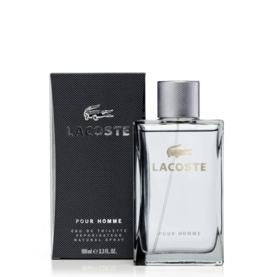 lacoste Lacoste Pure Homme 100 ml eau de toilette capacity: 100ml