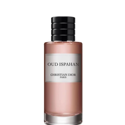 christiandior Christiandior Oud Ispahan 125 ml eau de parfum capacity: 125ml