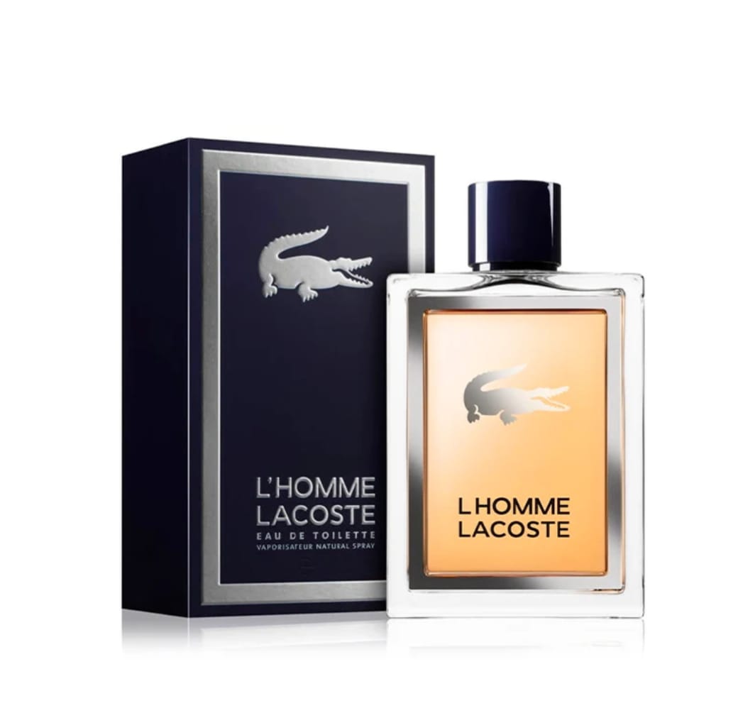 لاكوست لي هوم للرجالي او دي توليت 100مل