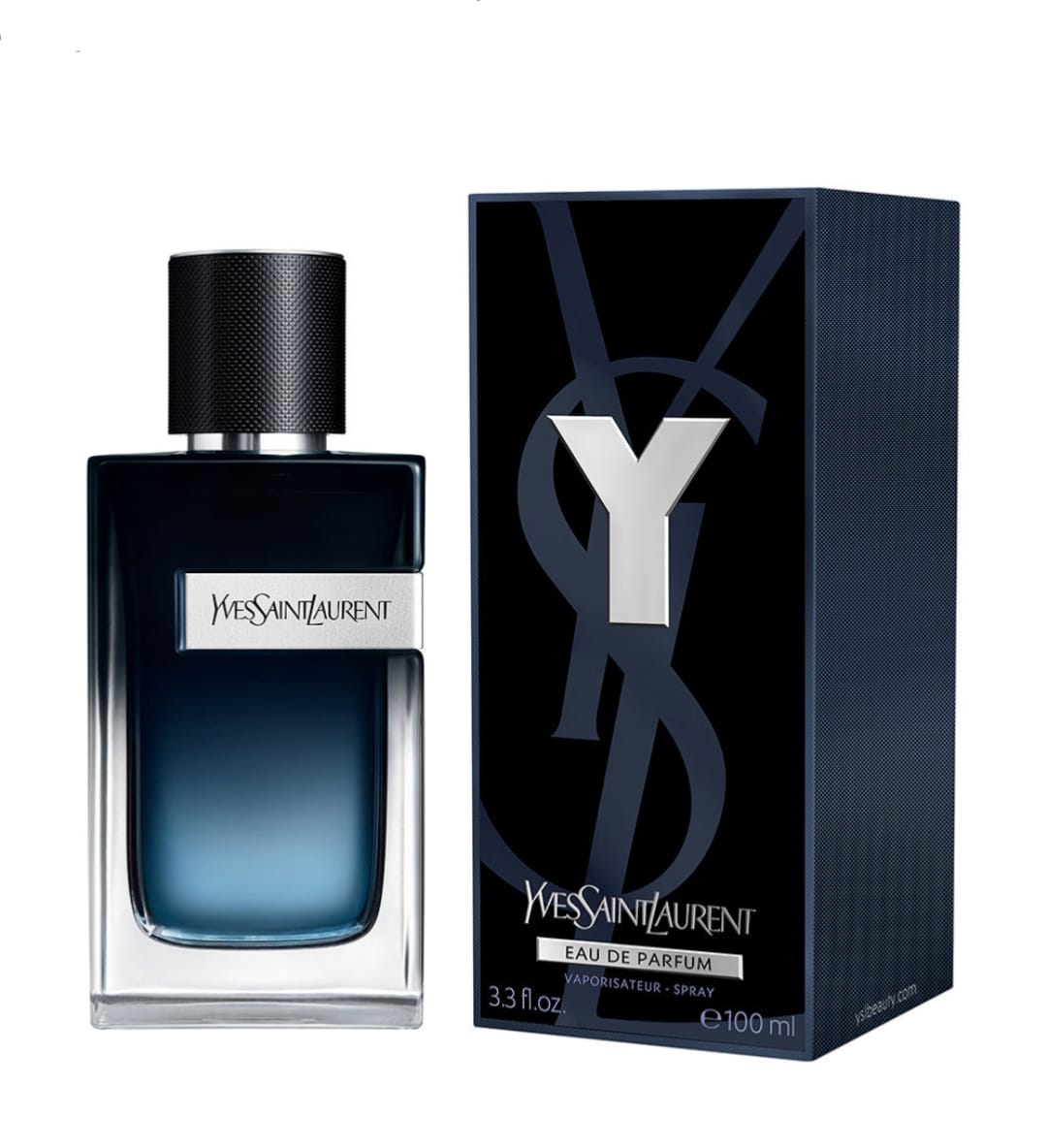 ايف سان لوران بخاخ واي او دي بارفان انتنس للرجال