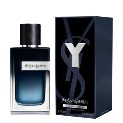 ysl Ysl Yves Saint Laurent Eau Parfum Intense Spray For Men eau de parfum