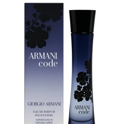 giorgioarmani Giorgioarmani Code eau de parfum