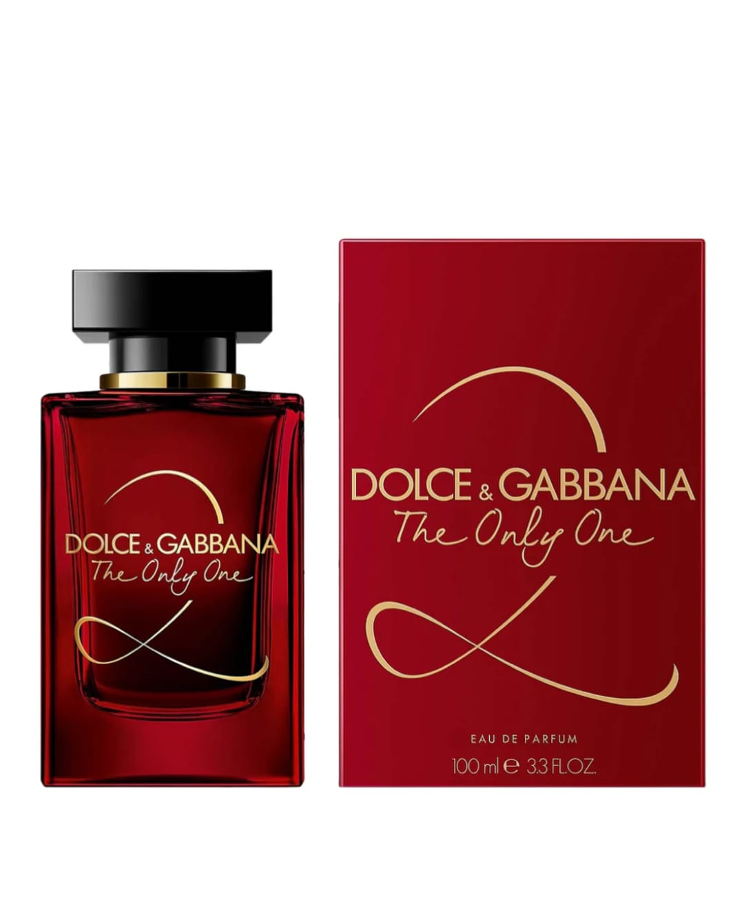 عطر دولتشي آند غابانا ذا أونلي ون للنساء