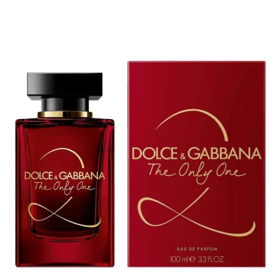 dolcegabbana Dolcegabbana The Only One Eau de Parfum