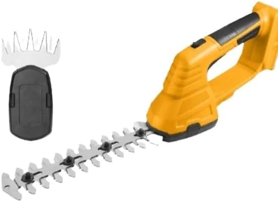 Lithium-ion rotary hammer