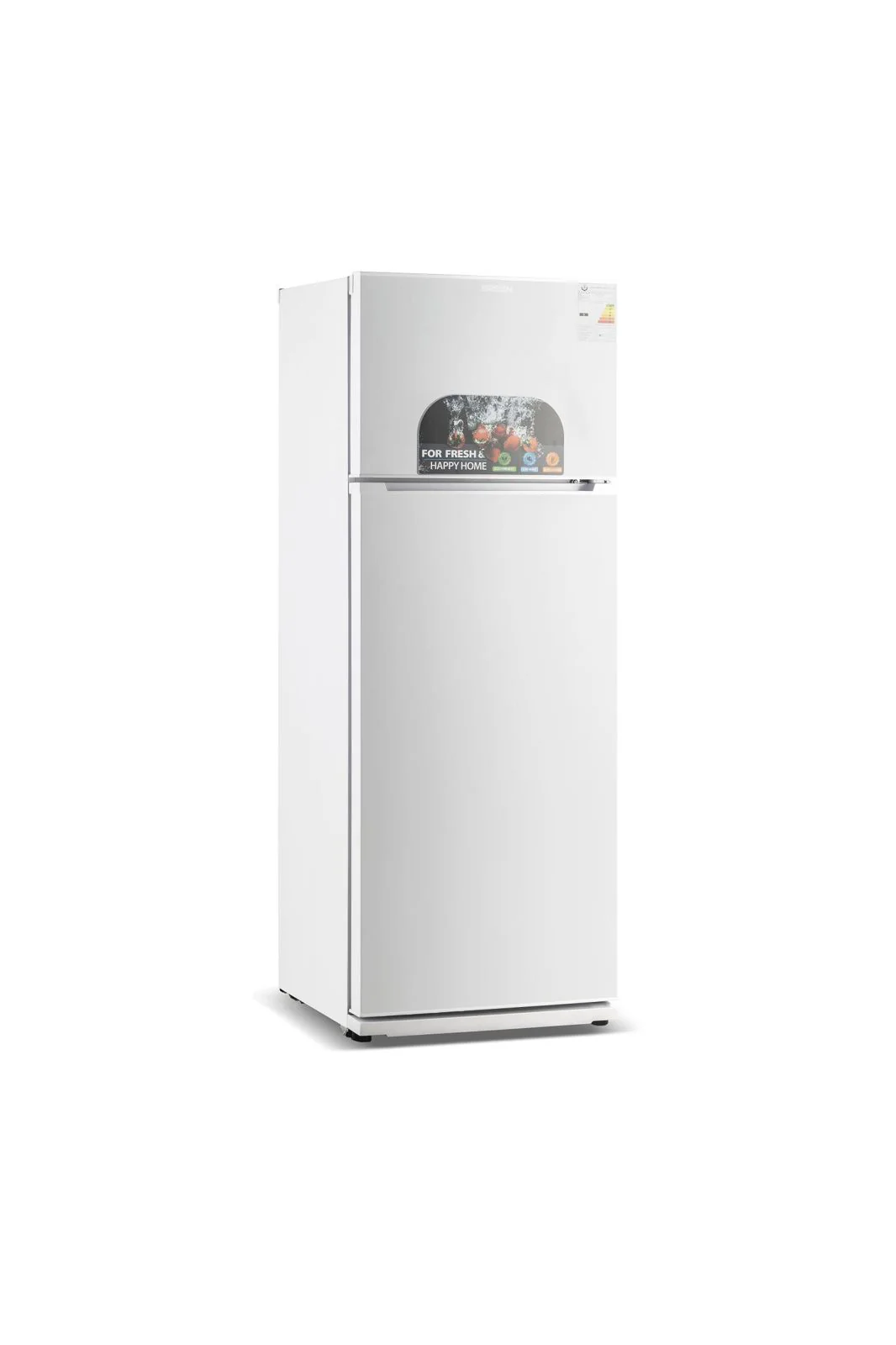GREEN Refrigerator GRF-DLM14 w 14 feet image 1