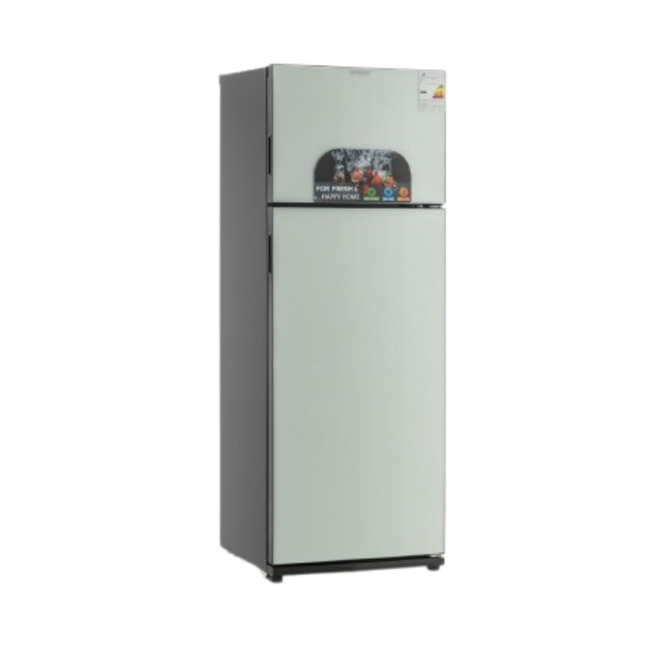 Green Smart  Refrigerator 20ft color option