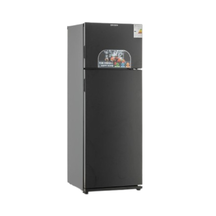 Green Smart  Refrigerator 20ft image 1
