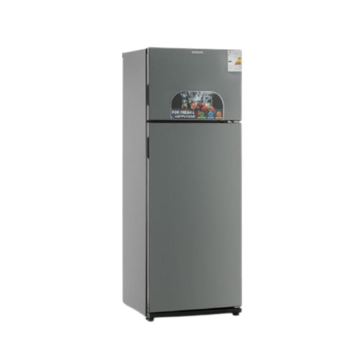 Green Smart  Refrigerator 20ft image 1