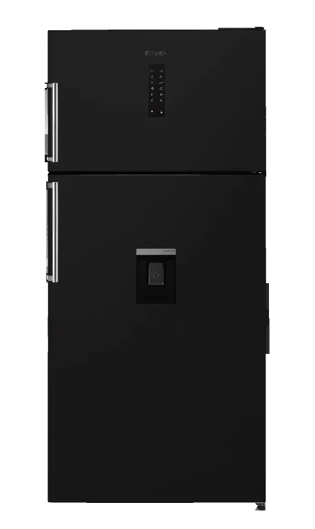 Green GRF-NT26B - Refrigerator - 26 Feet image 1