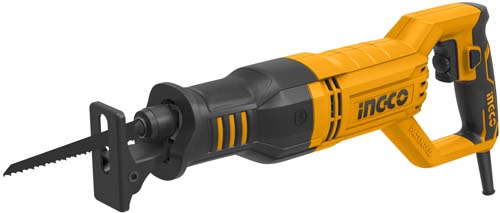 Reciprocating saw 750w