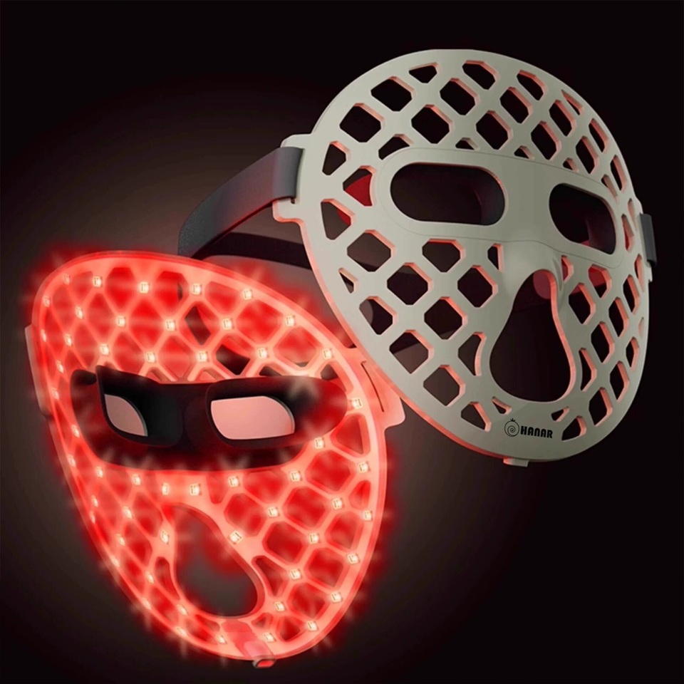Hanar LED Beauty Mask