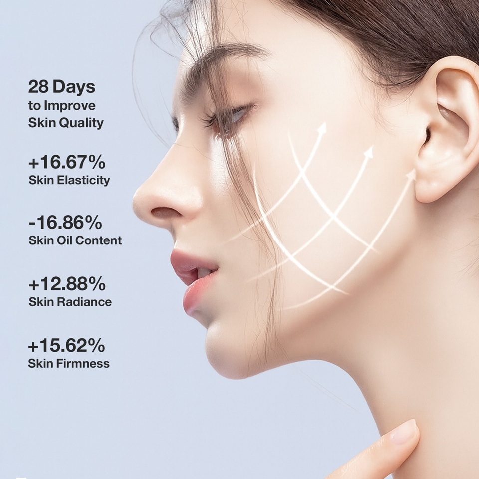 Hanar LED Beauty Mask