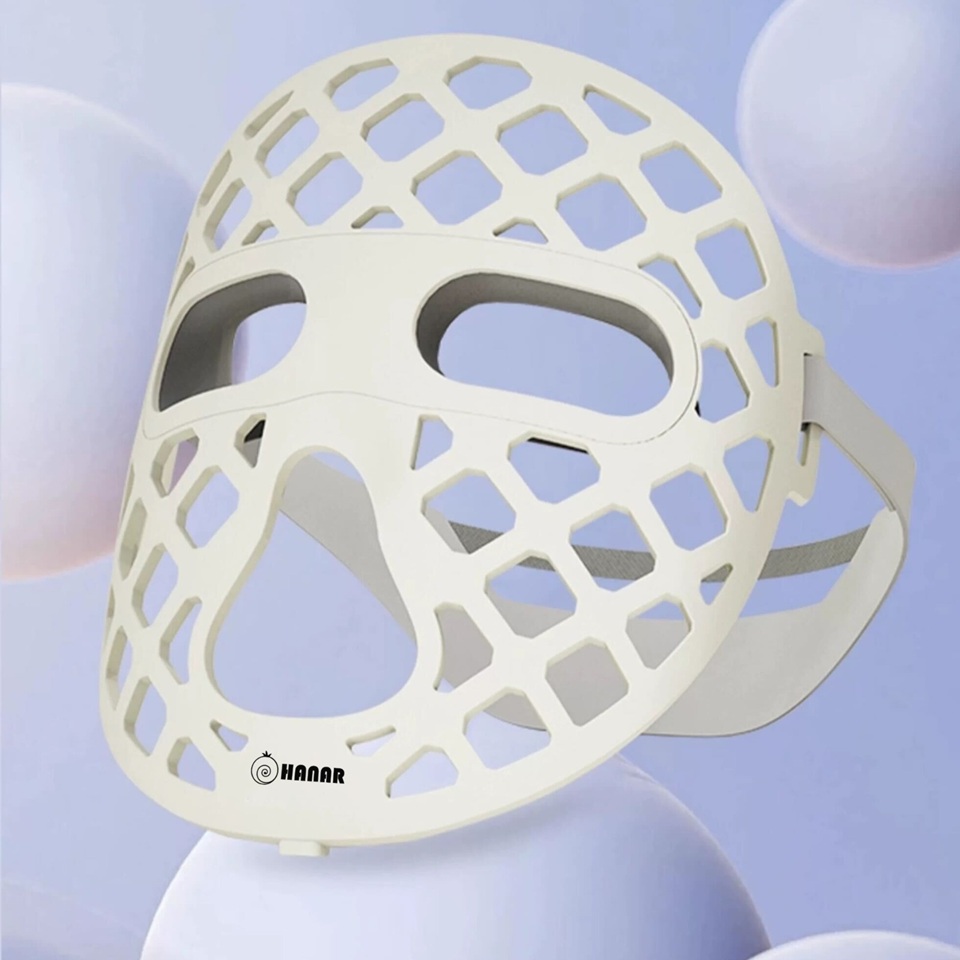 Hanar LED Beauty Mask
