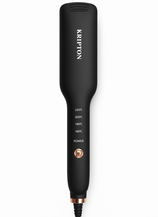 HAIR STRAIGHTNER 60w