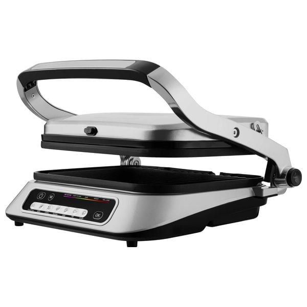 Sencor SBG 6031SS - Sandwhich Maker