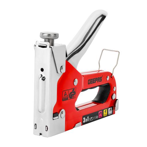 Staple Gun 4 to 14 MM