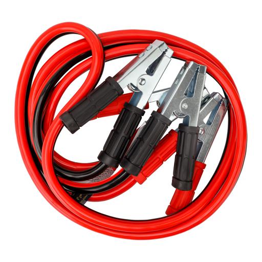 Battery Booster Kit 2.5 M, 3000 Amp