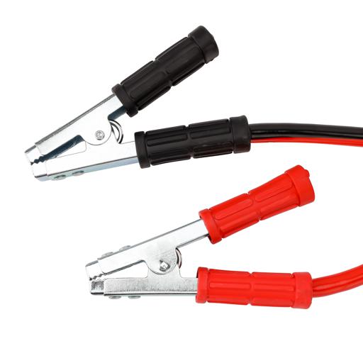 Battery Booster Kit 2.5 M, 3000 Amp