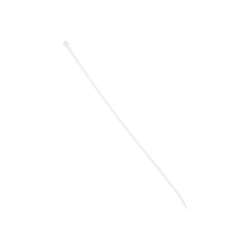 Epsilon Cable Ties 4.8 X 380 MM, Pack Of 50 Pieces