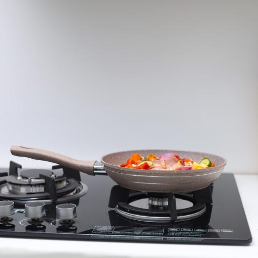 Royalford 28cm Smart Fry Pan