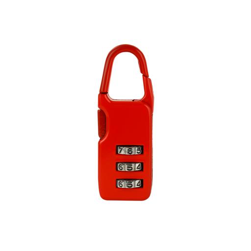 Epsilon 22 mm Combination Lock