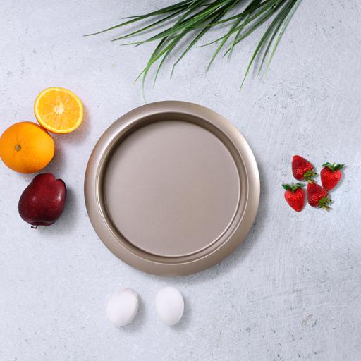 صينية/مقلاة مستديرة من رويال فورد مقاس 27 سم