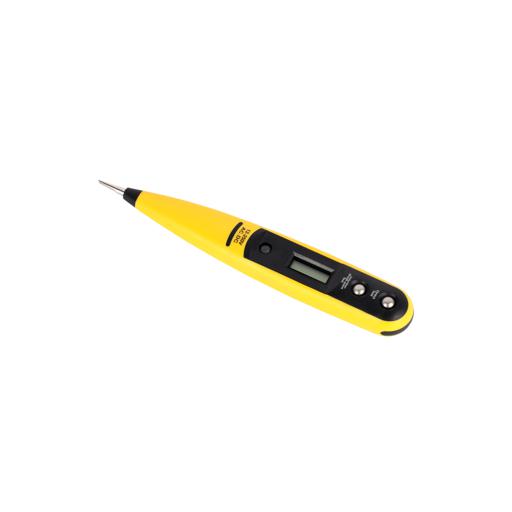 Epsilon Digital Voltage Tester 12-220 V Range