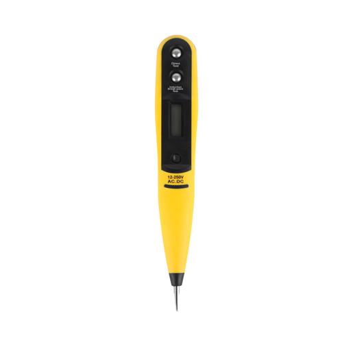 Epsilon Digital Voltage Tester 12-220 V Range