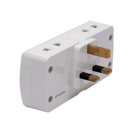 Epsilon 4 Way Universal Adapter
