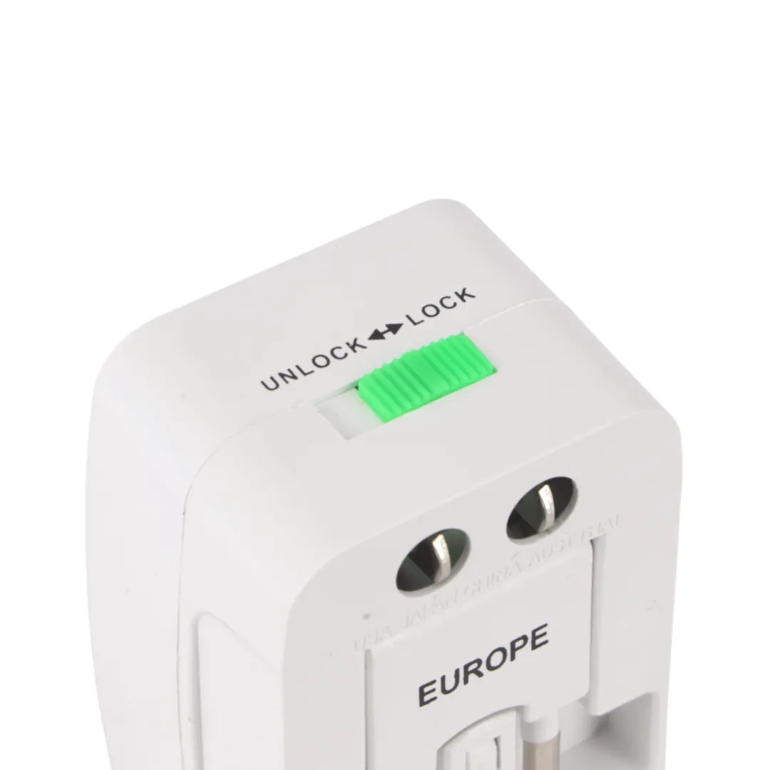 Epsilon Universal / Global Compatibility