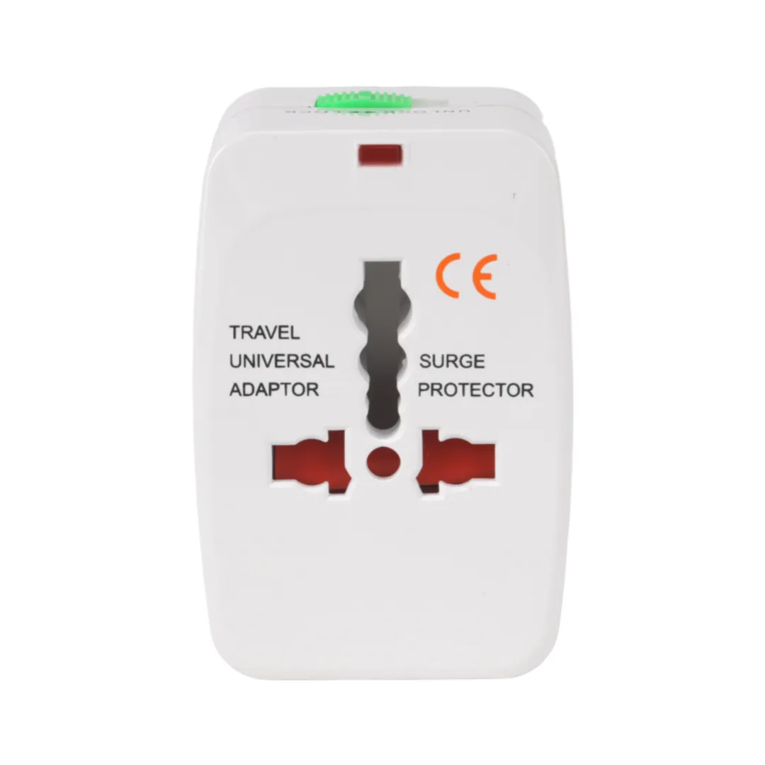 Epsilon Universal / Global Compatibility