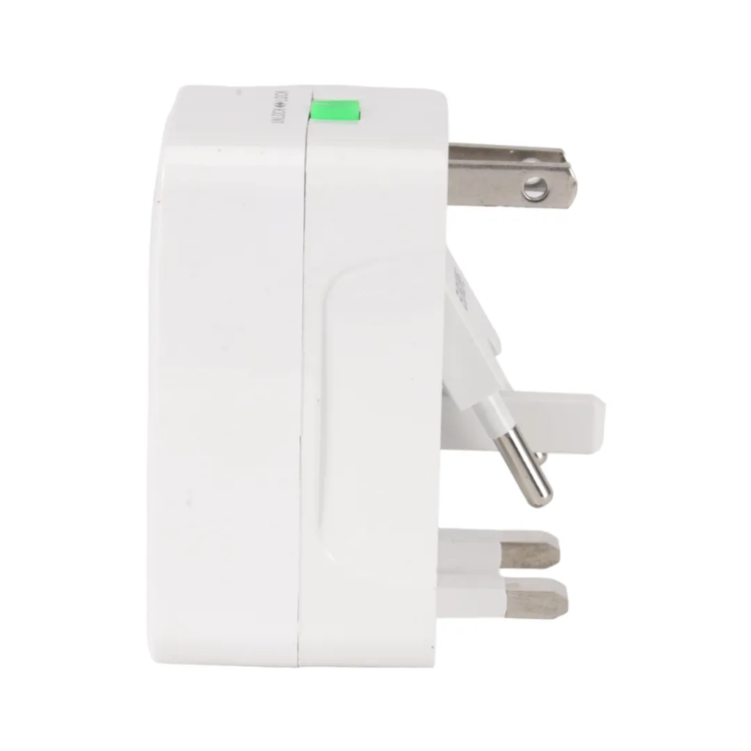 Epsilon Universal / Global Compatibility