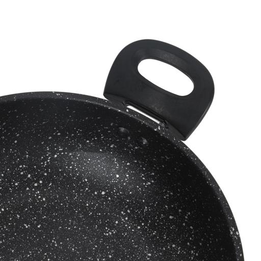 Royalford Aurora 6-piece Forged Aluminum Cookware Set