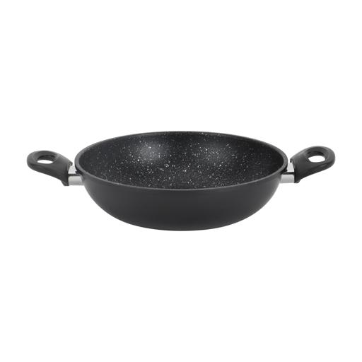 Royalford Aurora 6-piece Forged Aluminum Cookware Set