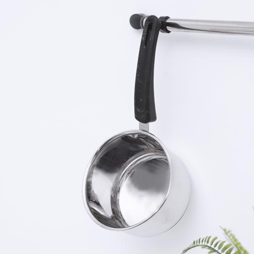 Stainless Steel Saucepan -16 cm image 2