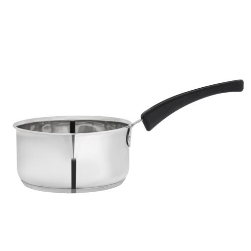Stainless Steel Saucepan -16 cm image 5
