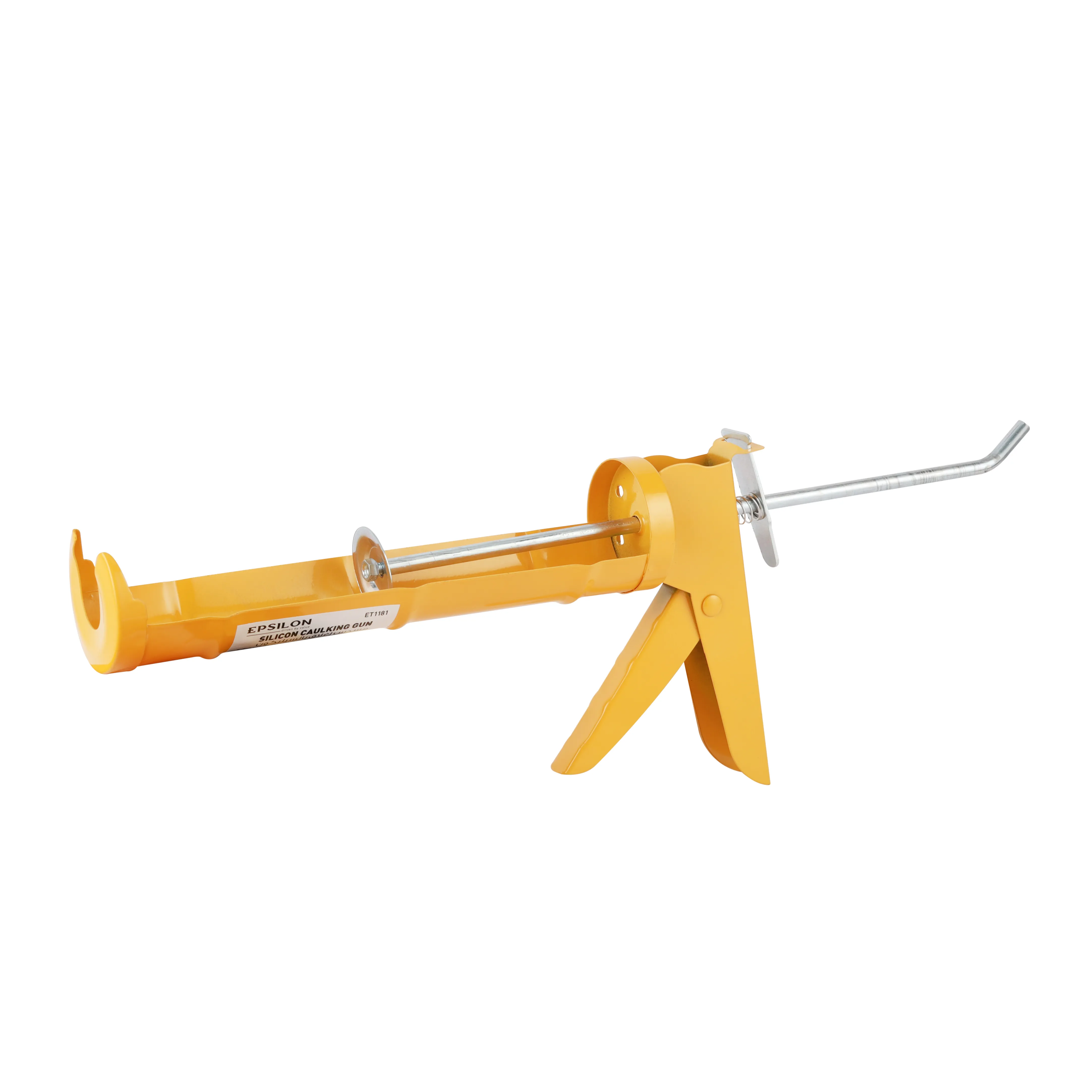 Epsilon Silicone Caulking Gun