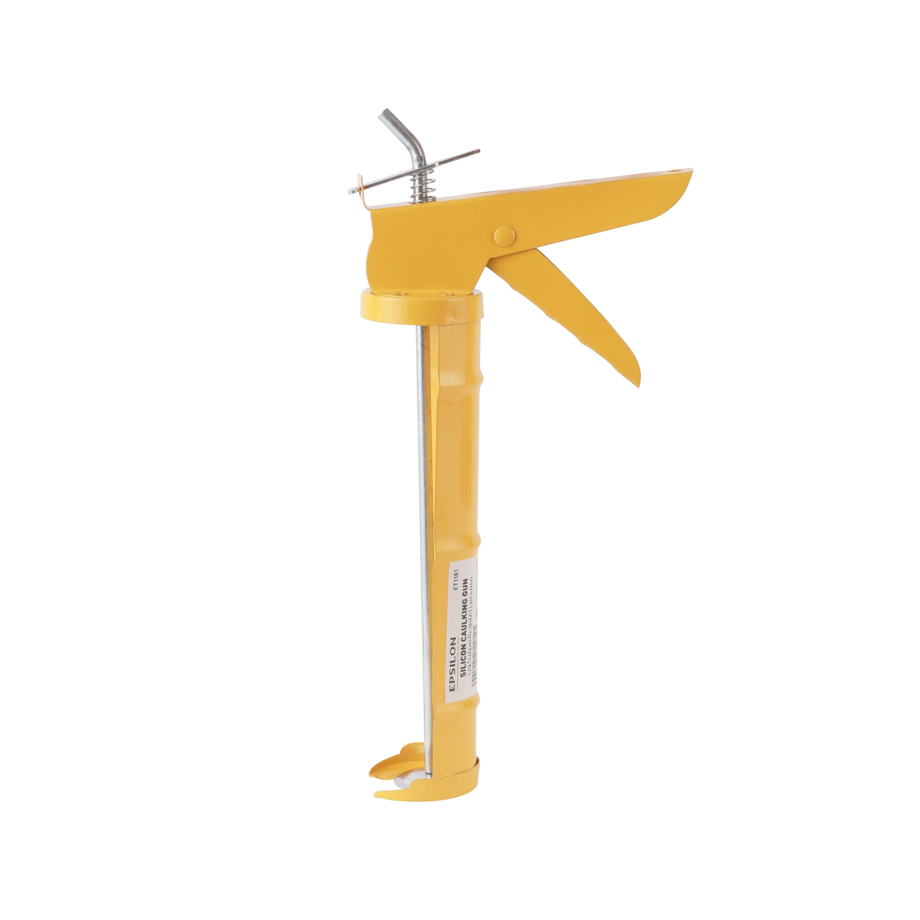 Epsilon Silicone Caulking Gun