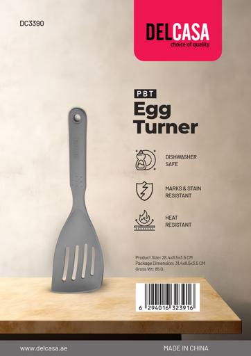 Delcasa PBT Plastic Egg Turner