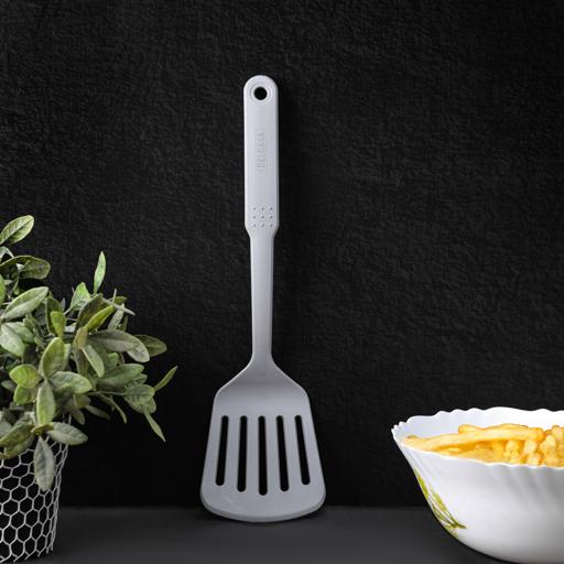 Delcasa PBT Plastic Slotted Turner