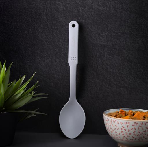 Delcasa PBT Plastic Serving Spoon Heat Resistant
