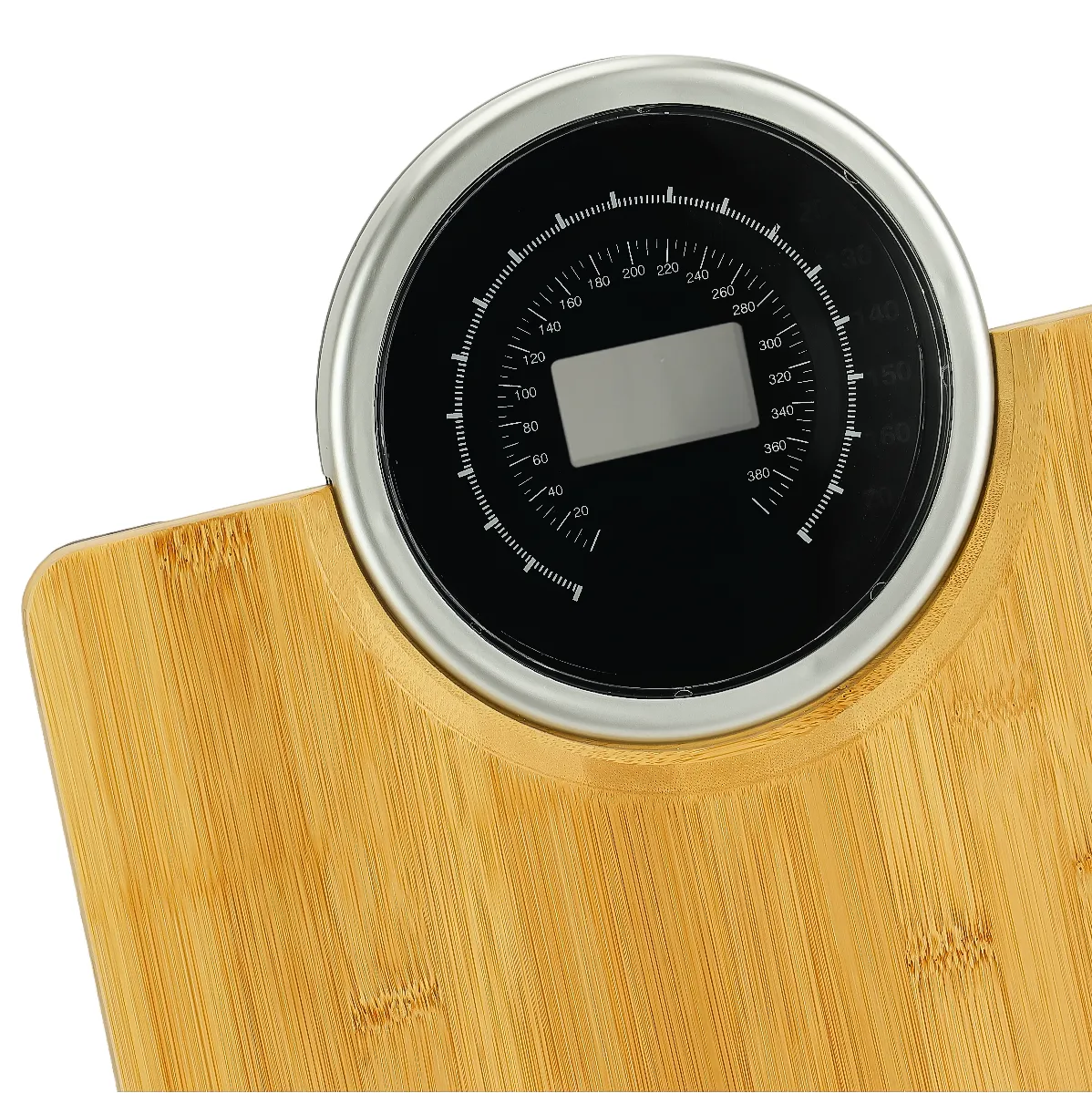 ميزان جيباس الإلكتروني الشخصي