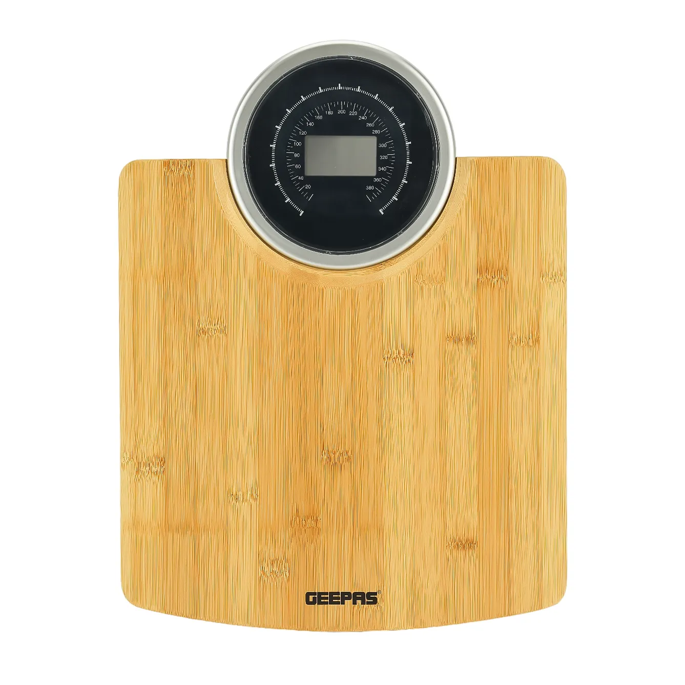 ميزان جيباس الإلكتروني الشخصي