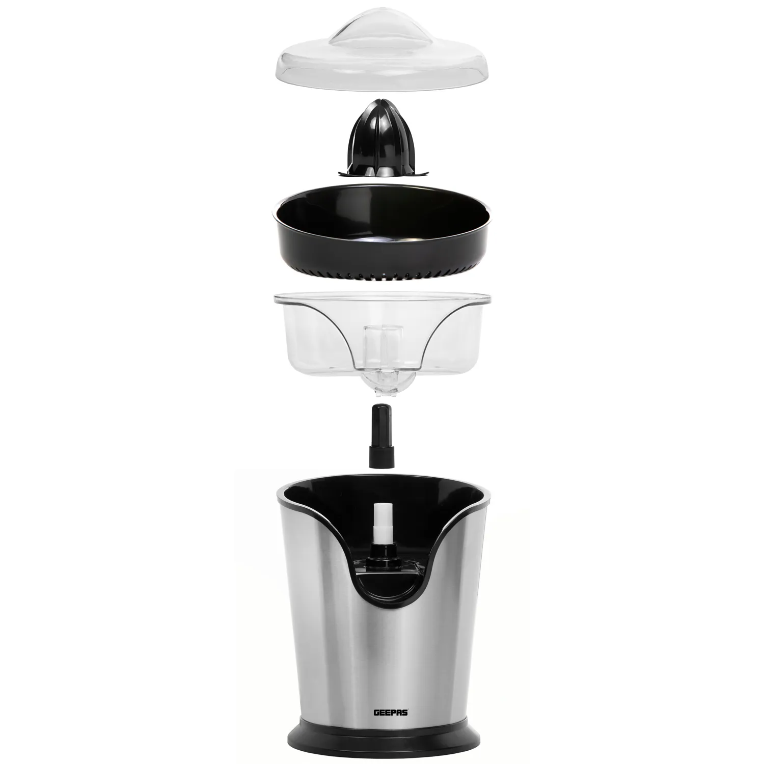 Geepas 100W Citrus Juicer Electric