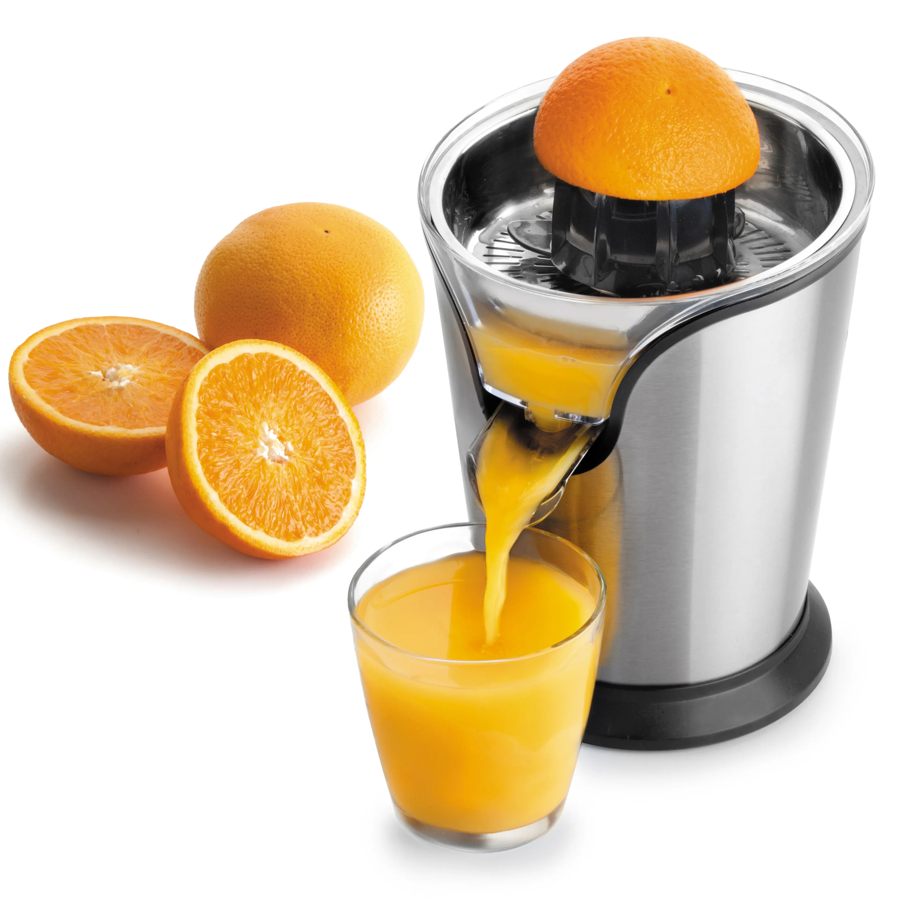 Geepas 100W Citrus Juicer Electric