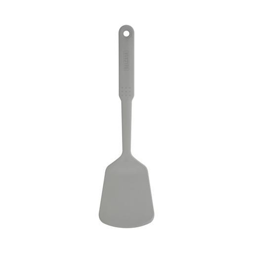 Delcasa PBT Plastic Solid TurnerSuitable for Non-Stick Cookware