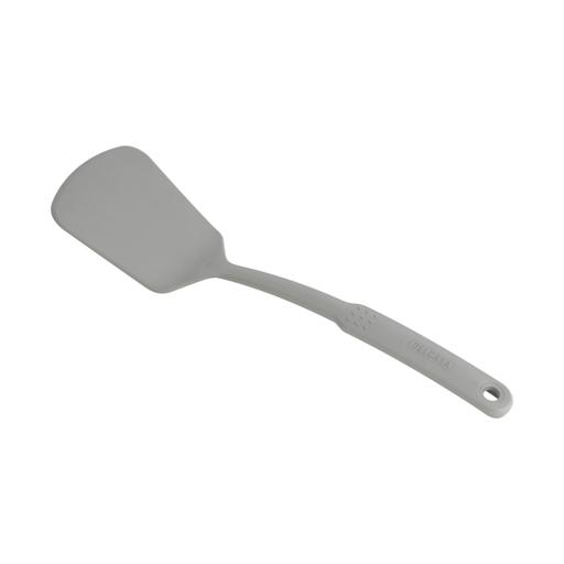 Delcasa PBT Plastic Solid TurnerSuitable for Non-Stick Cookware