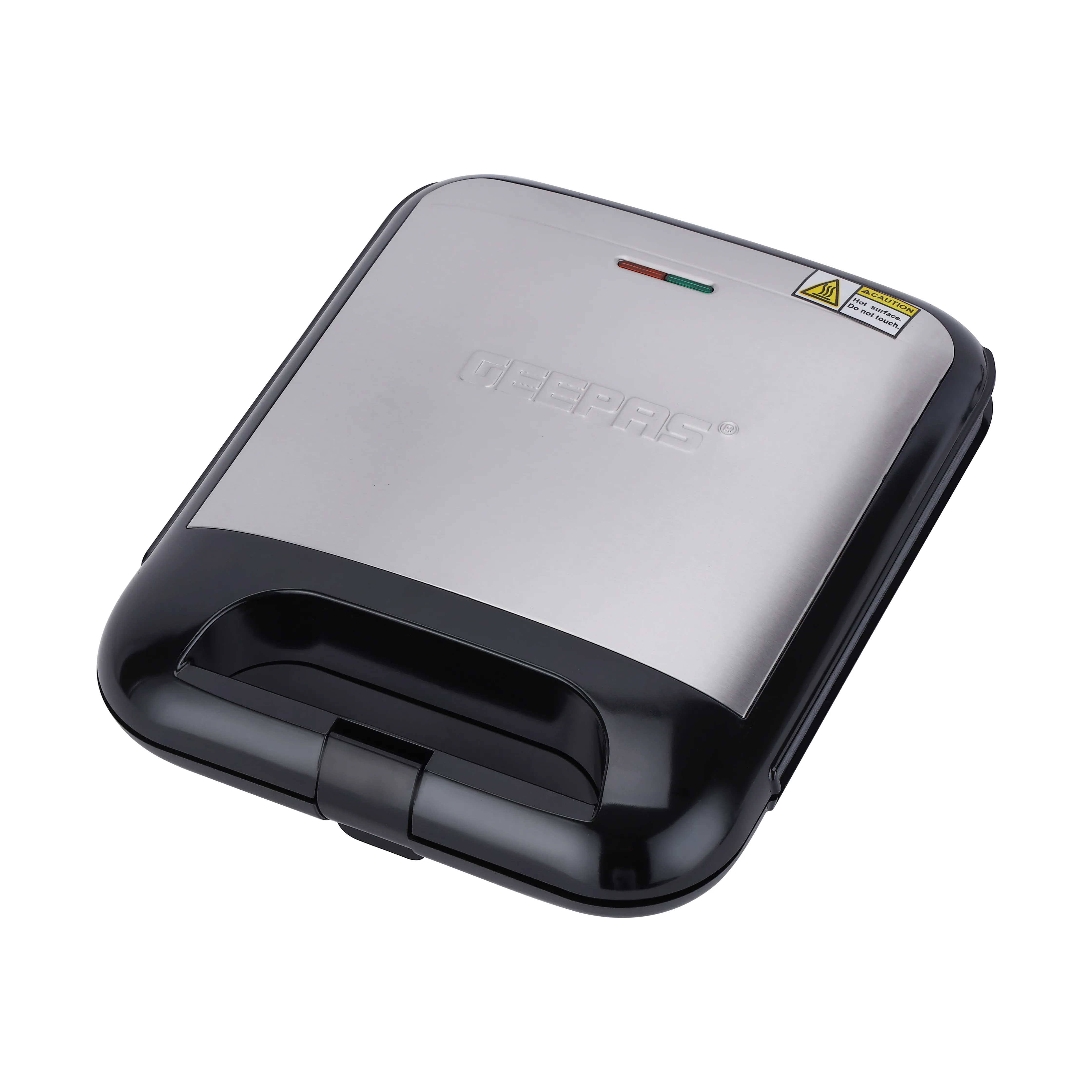 Geepas12Pcs Mini Cake Maker 1400W