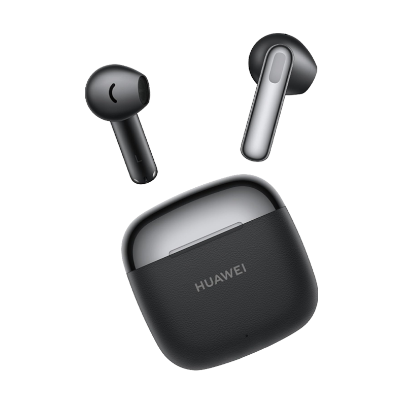 HUAWEI FreeBuds SE 3 Fashion Earbuds, 42-Hour Battery Life